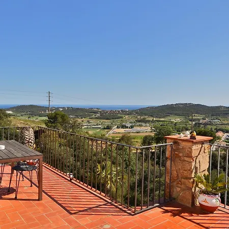 Bellavista Sant Antoni De Calonge