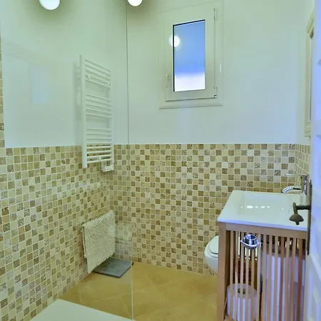 Σπίτι διακοπών Bellavista *