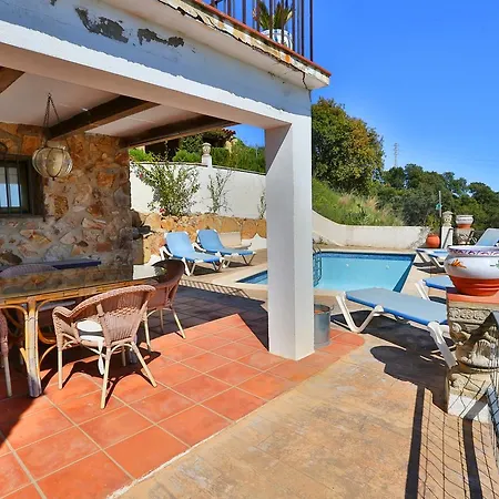 Σπίτι διακοπών Bellavista *