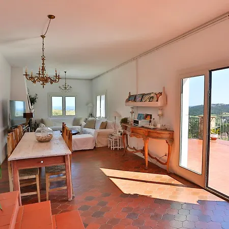 Bellavista Σπίτι διακοπών Sant Antoni De Calonge