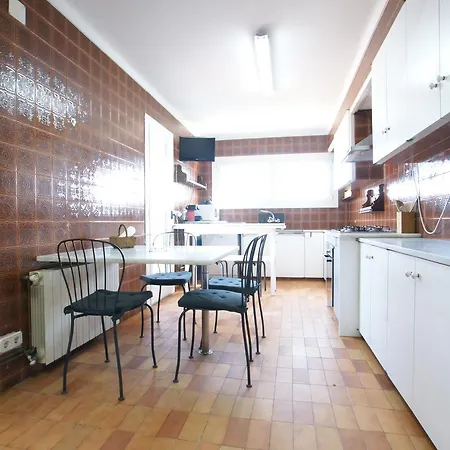 Σπίτι διακοπών Bellavista Sant Antoni De Calonge