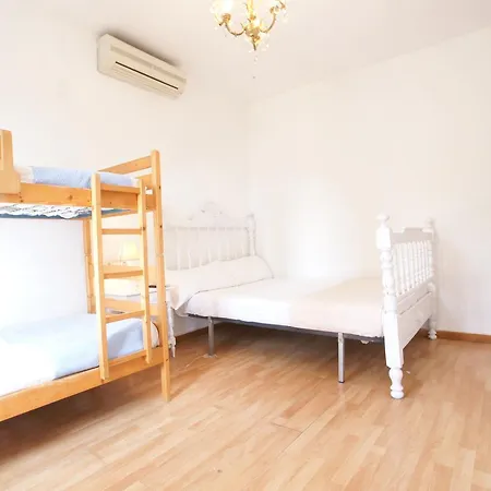 Σπίτι διακοπών Bellavista Sant Antoni De Calonge